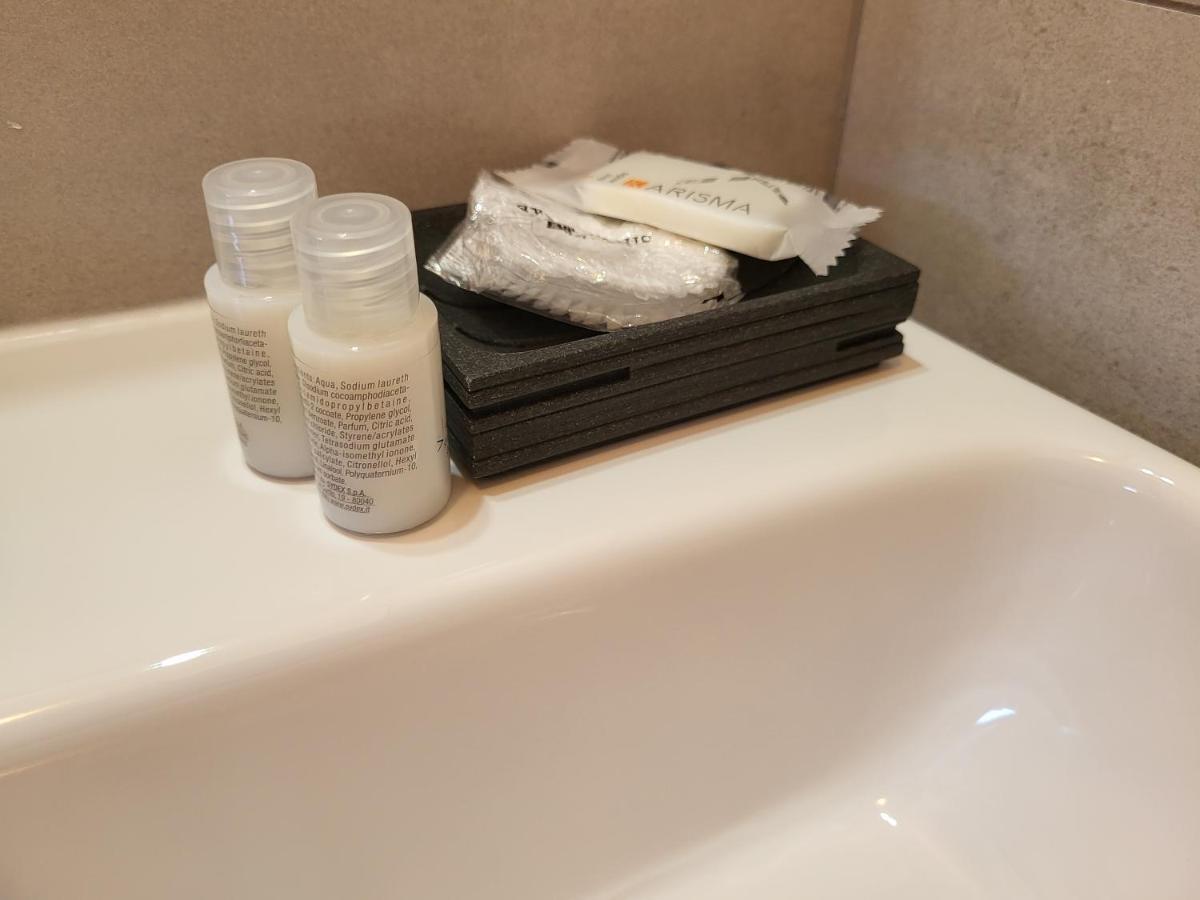 Appartement Di Fronte All'ospedale *