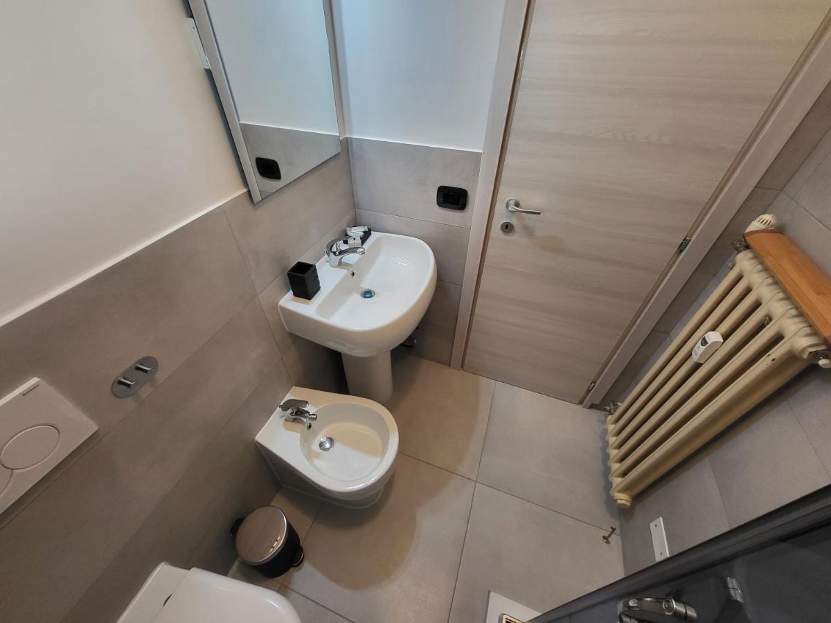 Apartment Di Fronte All'ospedale