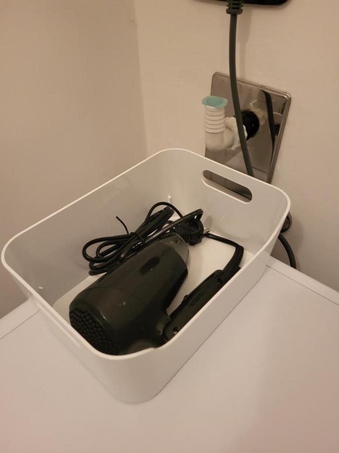 Appartement Di Fronte All'ospedale
