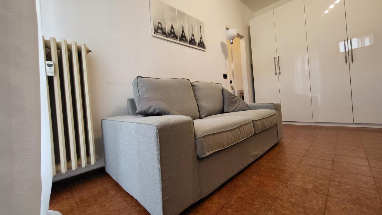 Apartment Di Fronte All'ospedale