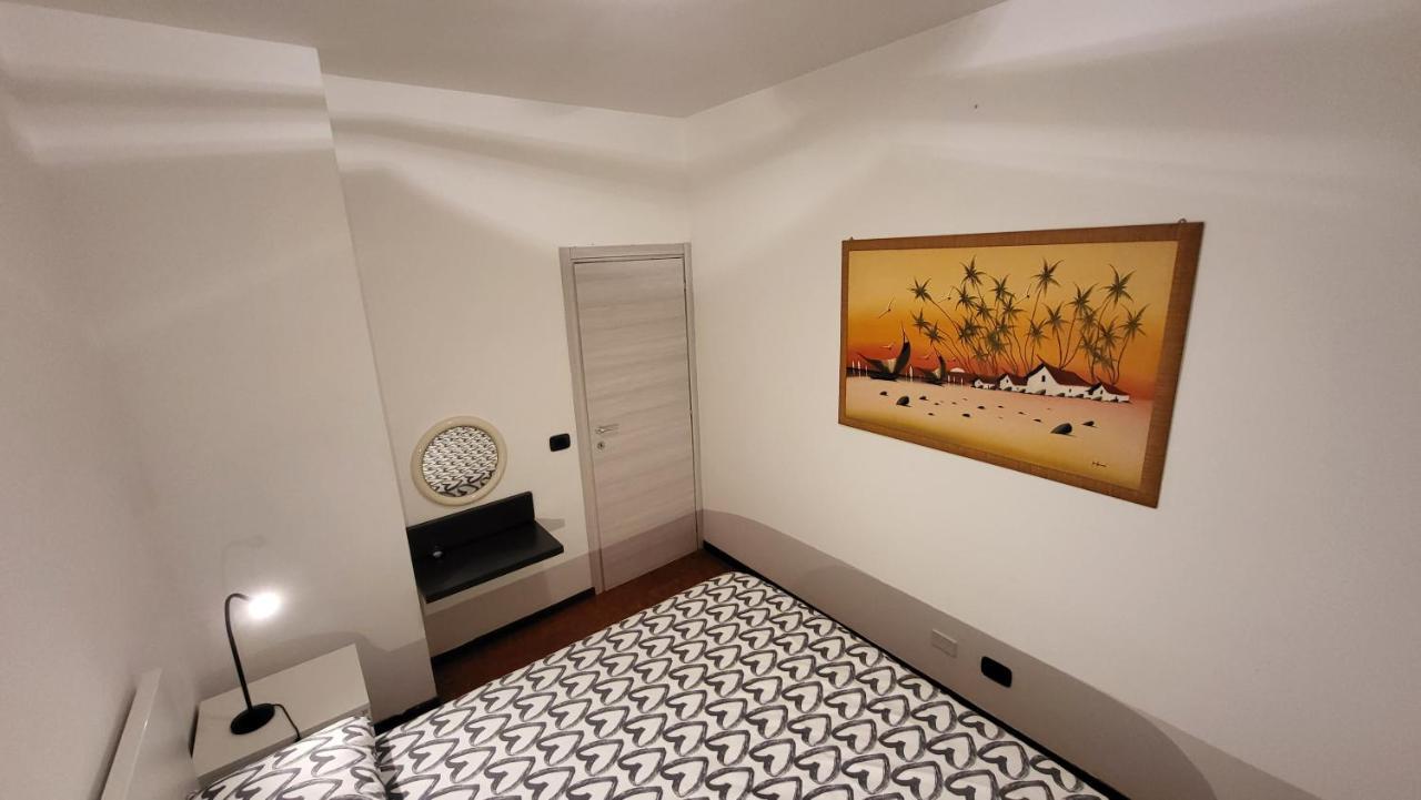 Apartment Di Fronte All'ospedale Modena
