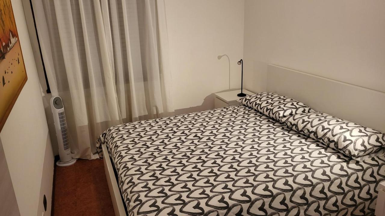 Apartment Di Fronte All'ospedale Modena