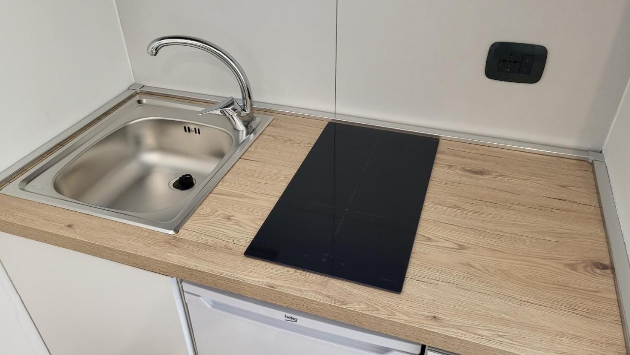 Appartement Di Fronte All'ospedale *