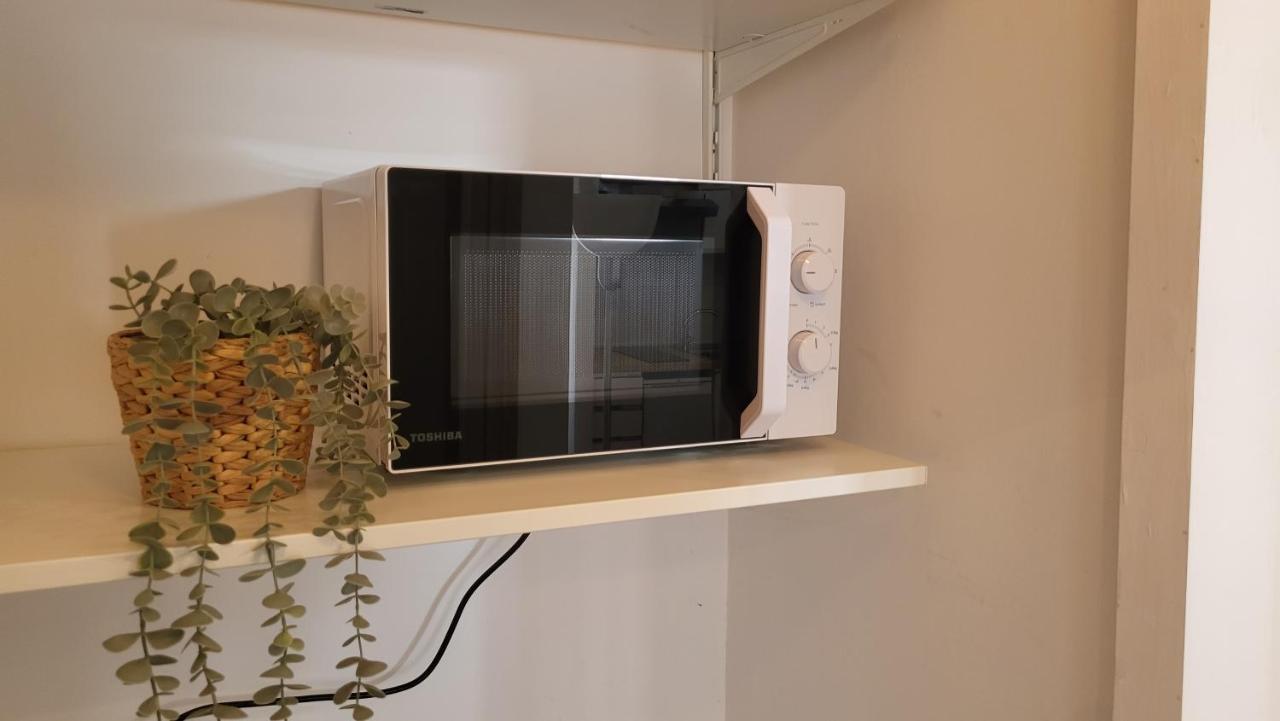 Appartement Di Fronte All'ospedale